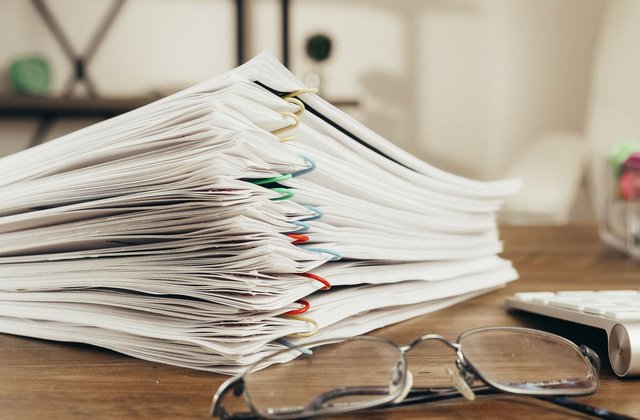 Comptabilité des indépendants